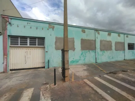 imagem 1 - Salão Comercial Locação Boa Vista Próximo Unirp imagem 1 - Salão Comercial Locação Boa Vista Próximo Unirp