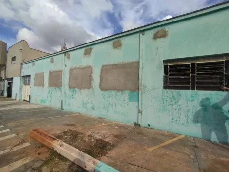 imagem 2 - Salão Comercial Locação Boa Vista Próximo Unirp imagem 2 - Salão Comercial Locação Boa Vista Próximo Unirp