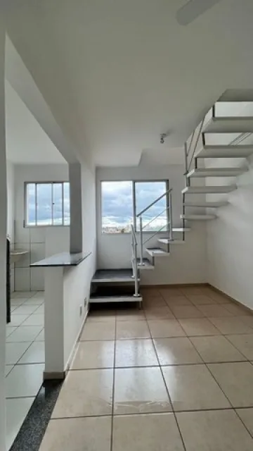 Alugar Apartamento / Cobertura em São José do Rio Preto. apenas R$ 270.000,00