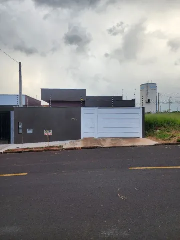 Casa / Padrão em São José do Rio Preto 