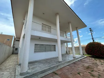 Comercial / Casa Comercial em Mirassol 