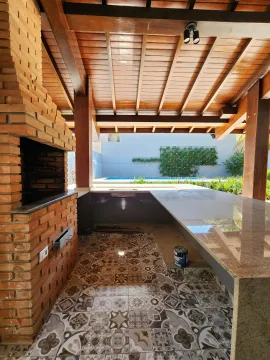 Alugar Casa / Condomínio em São José do Rio Preto R$ 10.000,00 - Foto 3