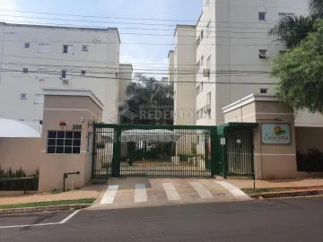 Alugar Apartamento / Padrão em São José do Rio Preto. apenas R$ 200.000,00