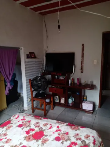 Alugar Casa / Padrão em São José do Rio Preto R$ 600,00 - Foto 1