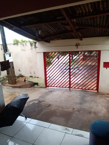 Alugar Casa / Padrão em São José do Rio Preto R$ 600,00 - Foto 3