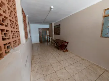 Alugar Casa / Padrão em São José do Rio Preto R$ 1.250,00 - Foto 2