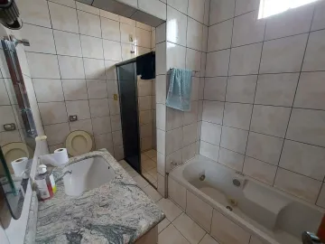 Alugar Casa / Padrão em São José do Rio Preto R$ 1.250,00 - Foto 10