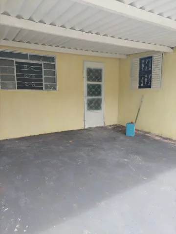 Alugar Casa / Padrão em São José do Rio Preto R$ 990,00 - Foto 1