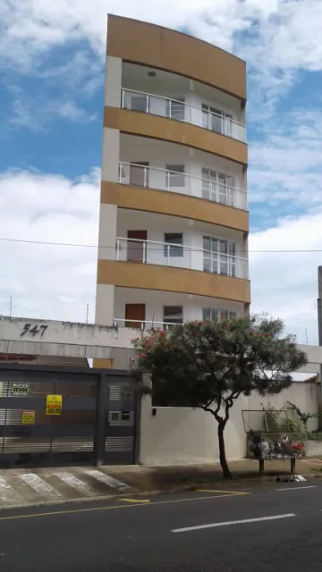 imagem 1 - Apartamento - Padrão imagem 1 - Apartamento - Padrão