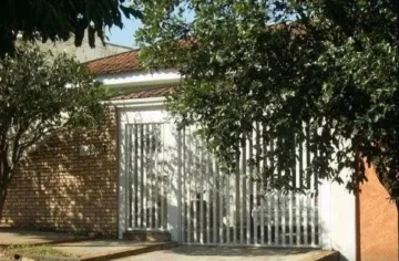 Casa / Padrão em São José do Rio Preto 