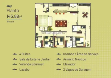 imagem 5 - Apartamento Venda imagem 5 - Apartamento Venda