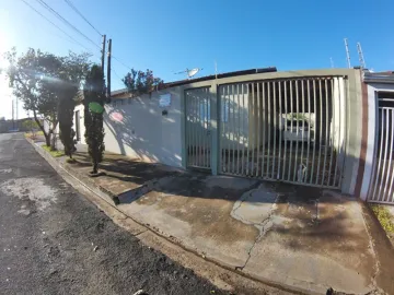 Casa / Padrão em São José do Rio Preto 