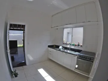 Alugar Casa / Padrão em São José do Rio Preto apenas R$ 1.200,00 - Foto 5