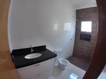 Alugar Casa / Padrão em São José do Rio Preto apenas R$ 1.200,00 - Foto 13