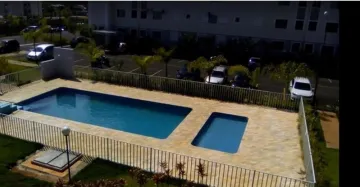 imagem 5 - Apartamento com 02 dormitórios no Condomínio Rio Fiora/ Rios di Itália imagem 5 - Apartamento com 02 dormitórios no Condomínio Rio Fiora/ Rios di Itália