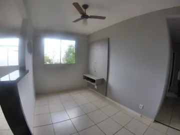 Alugar Apartamento / Padrão em São José do Rio Preto apenas R$ 900,00 - Foto 1