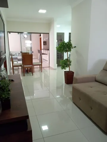 Casa / Padrão em São José do Rio Preto , Comprar por R$520.000,00