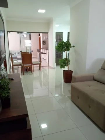 Alugar Casa / Padrão em São José do Rio Preto. apenas R$ 520.000,00