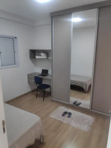 Alugar Apartamento / Padrão em São José do Rio Preto apenas R$ 1.350,00 - Foto 9