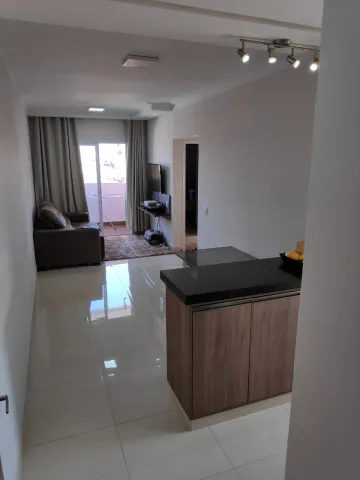 Apartamento / Padrão em São José do Rio Preto 