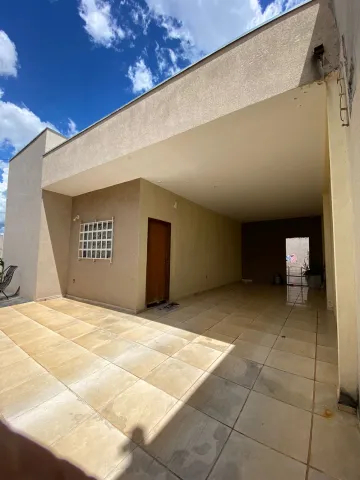 Casa / Padrão em São José do Rio Preto 