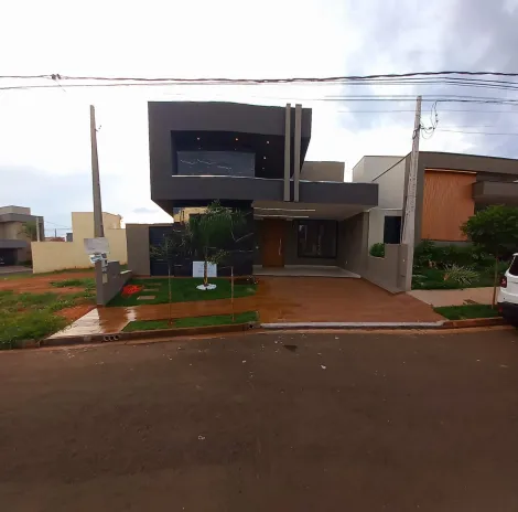Alugar Casa / Condomínio em São José do Rio Preto. apenas R$ 780.000,00