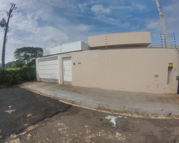 imagem 1 - Casa Venda Residencial Luzia Polotto imagem 1 - Casa Venda Residencial Luzia Polotto