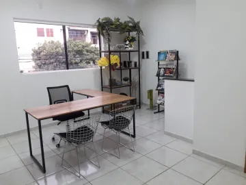imagem 2 - Excelente sala na Zona sul de rio Preto - Mobiliada com acessibilidade Parque Estoril imagem 2 - Excelente sala na Zona sul de rio Preto - Mobiliada com acessibilidade Parque Estoril