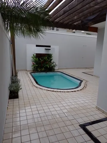 Alugar Casa / Condomínio em São José do Rio Preto R$ 7.000,00 - Foto 1