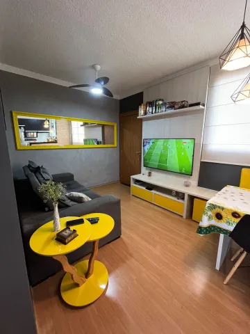 Alugar Apartamento / Padrão em São José do Rio Preto apenas R$ 1.100,00 - Foto 3