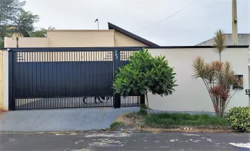 Casa / Padrão em São José do Rio Preto 