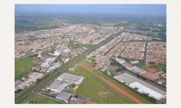 Terreno / Padrão em Mirassol 