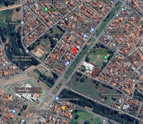 imagem 3 - Terreno / Padrão À venda com 275 m² no  Jardim Anielli imagem 3 - Terreno / Padrão À venda com 275 m² no  Jardim Anielli