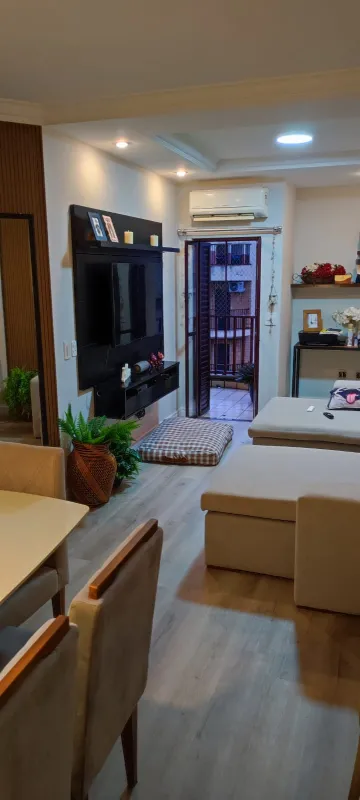 Apartamento / Padrão em São José do Rio Preto , Comprar por R$349.000,00