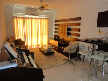 Apartamento / Padrão em São José do Rio Preto 