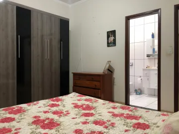 Alugar Casa / Padrão em São José do Rio Preto apenas R$ 1.100,00 - Foto 8