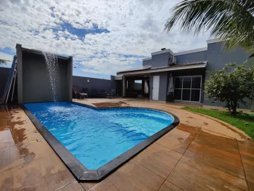 Alugar Casa / Condomínio em São José do Rio Preto. apenas R$ 1.350.000,00