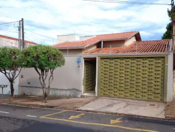 Casa / Padrão em São José do Rio Preto 