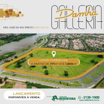 imagem 3 - Terreno de esquina com 1207 m³ imagem 3 - Terreno de esquina com 1207 m³
