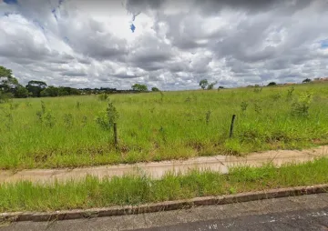 imagem 1 - Terreno de esquina com 1207 m³ imagem 1 - Terreno de esquina com 1207 m³