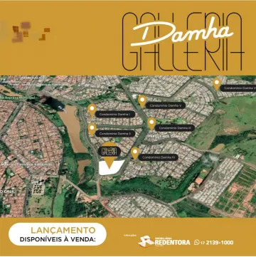 imagem 4 - Damha Galeria - Terreno de esquina com 588,38m² imagem 4 - Damha Galeria - Terreno de esquina com 588,38m²