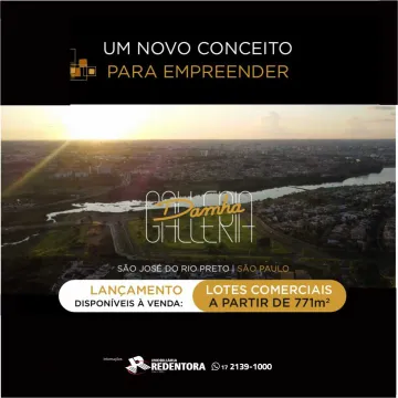 imagem 3 - Damha Galeria - Terreno com 1.786,10m² imagem 3 - Damha Galeria - Terreno com 1.786,10m²