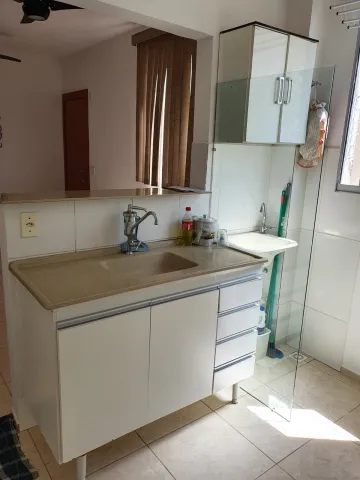imagem 5 - Jardim Nunes / Condomínio Parque Rio Iguaçu - Apartamento com 02 dormitórios imagem 5 - Jardim Nunes / Condomínio Parque Rio Iguaçu - Apartamento com 02 dormitórios