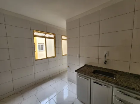 Alugar Apartamento / Padrão em São José do Rio Preto R$ 720,00 - Foto 9