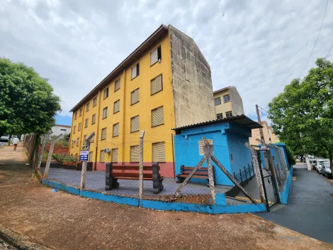 Alugar Apartamento / Padrão em São José do Rio Preto apenas R$ 720,00 - Foto 1