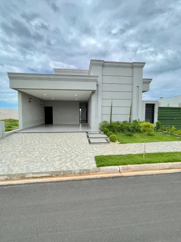 Alugar Casa / Condomínio em Mirassol R$ 5.000,00 - Foto 2