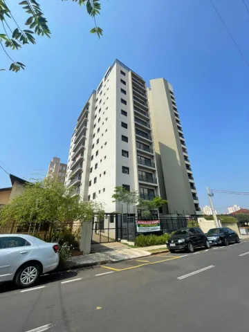 Alugar Apartamento / Padrão em São José do Rio Preto apenas R$ 1.400,00 - Foto 37