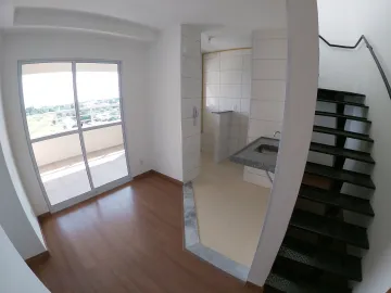 Apartamento / Cobertura em São José do Rio Preto Alugar por R$1.500,00