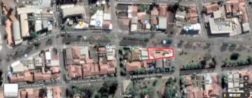 imagem 1 - Caparroz - Imóvel comercial, frente para avenida Antonio Marques dos Santos, testada de 33 metros imagem 1 - Caparroz - Imóvel comercial, frente para avenida Antonio Marques dos Santos, testada de 33 metros
