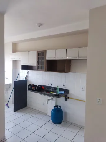 Alugar Apartamento / Padrão em São José do Rio Preto. apenas R$ 1.050,00